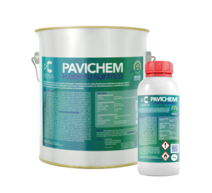 Pavichem-Floor PU Alifático