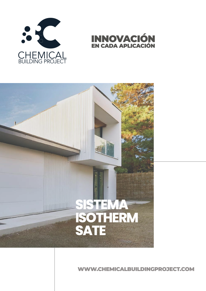 Sistema SATE chemical