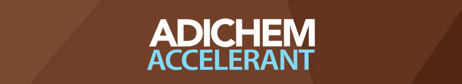 ADICHEM ACCELERANT – ChemicalBuildingProject