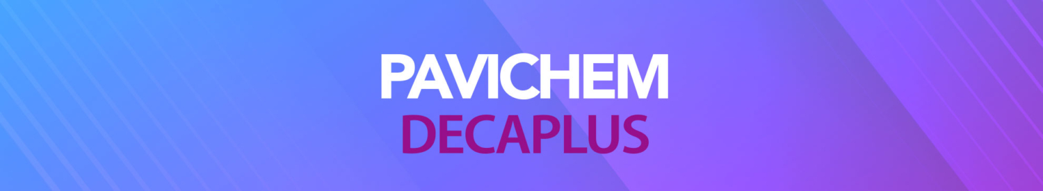 Decaplus PAVICHEM DECAPLUS – ChemicalBuildingProject
