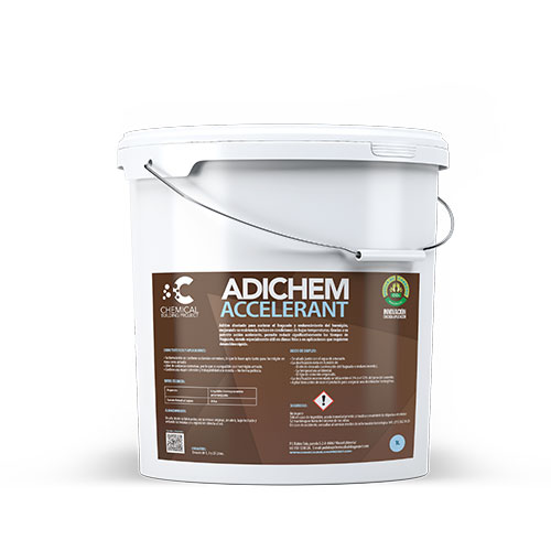 ADICHEM ACCELERANT – ChemicalBuildingProject