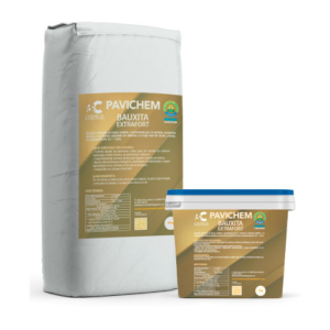 PAVICHEM BAUXITA EXTRA FORT