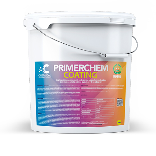 PRIMERCHEM-Coating